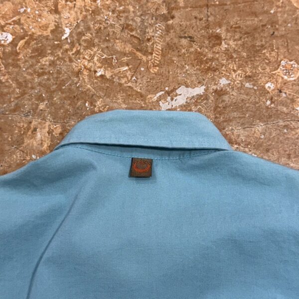 00s STUSSY SHIRT - 画像 (2)