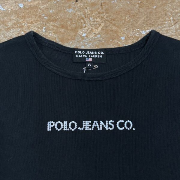 POLO JEANS Tee - 画像 (2)