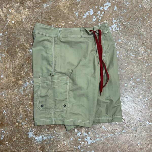 2001s STUSSY SWIM SHORTS - 画像 (2)