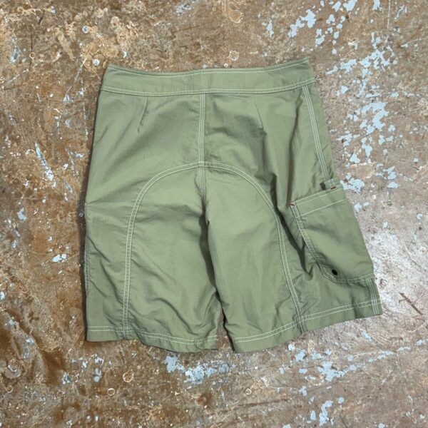 00s hysteric cargo shorts - 画像 (2)