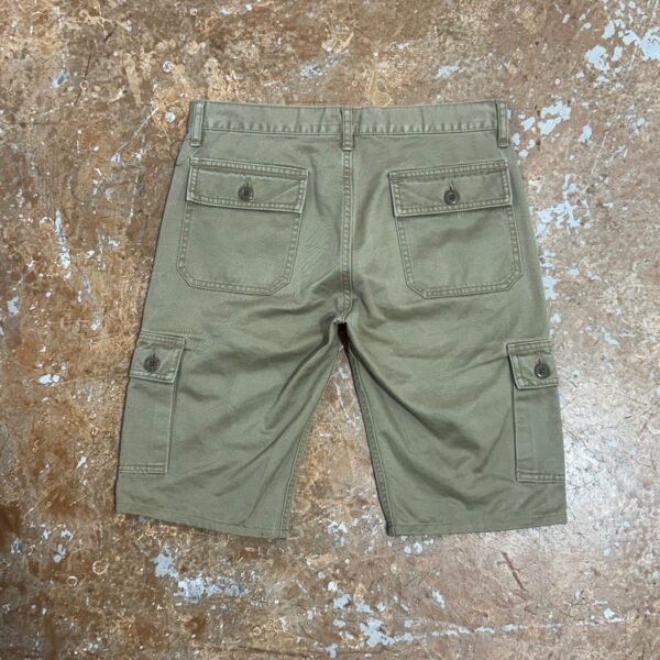 00s hysteric cargo shorts - 画像 (4)