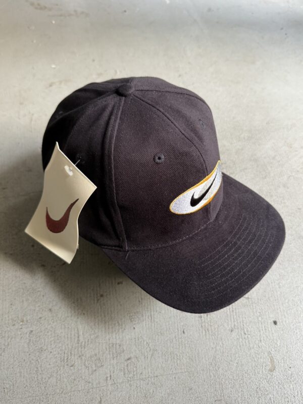 Nike 6Panel Cap Deadstock - 画像 (2)