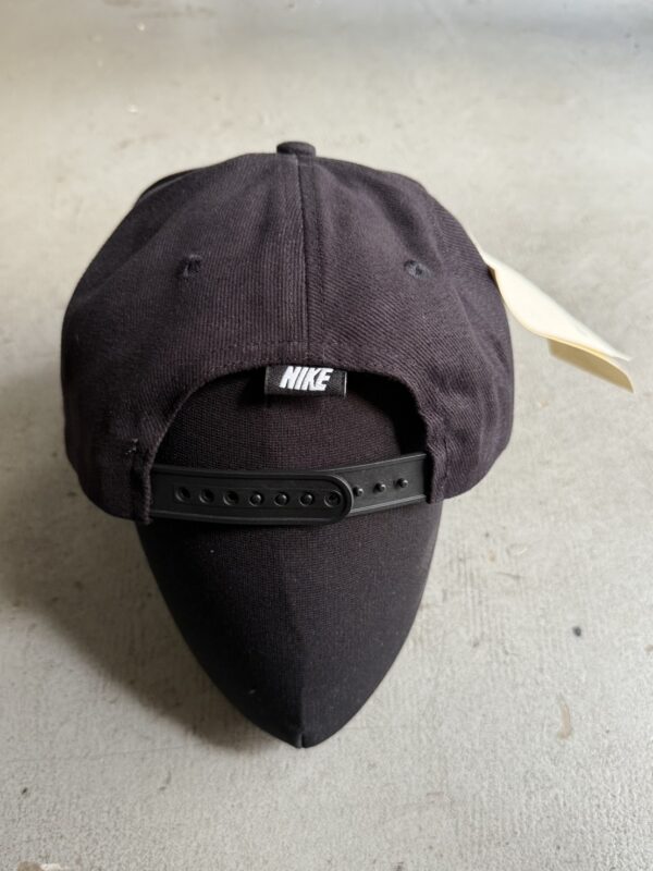 Nike 6Panel Cap Deadstock - 画像 (3)