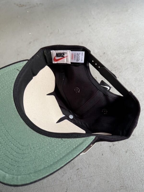 Nike 6Panel Cap Deadstock - 画像 (2)