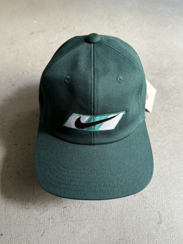 Nike 6Panel Cap Deadstock