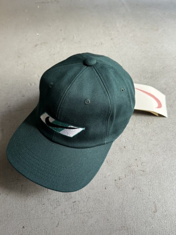 Nike 6Panel Cap Deadstock - 画像 (3)