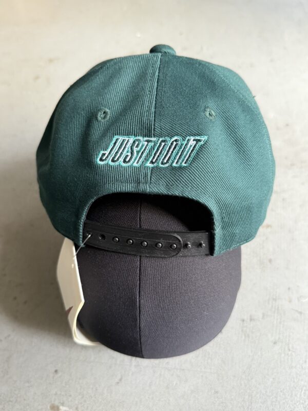 Nike 6Panel Cap Deadstock - 画像 (4)
