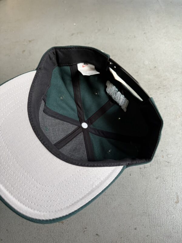 Nike 6Panel Cap Deadstock - 画像 (5)