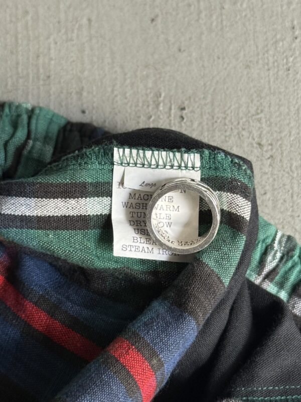 1991 GOODENOUGH  Beach Pants - 画像 (4)
