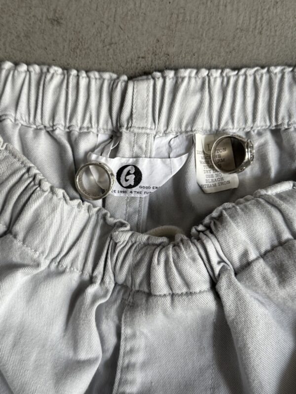 1992 GOODENOUGH Easy Flight Shorts - 画像 (4)