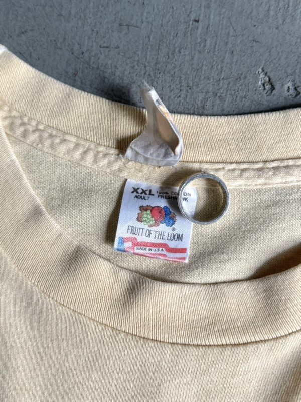 90s Droors Print Tee - 画像 (2)