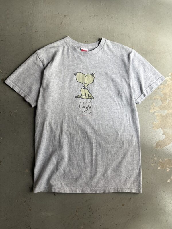 Old Shortys Print Tee