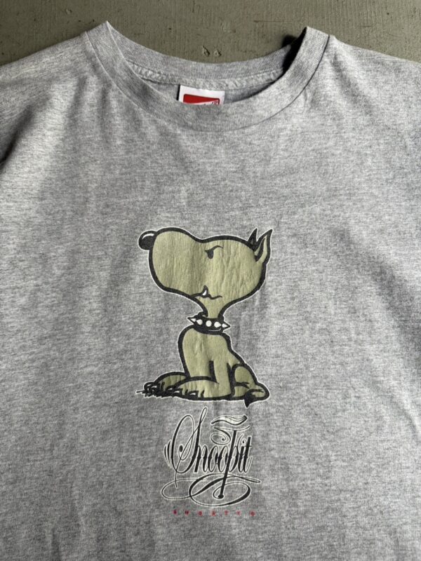 Old Shortys Print Tee - 画像 (2)