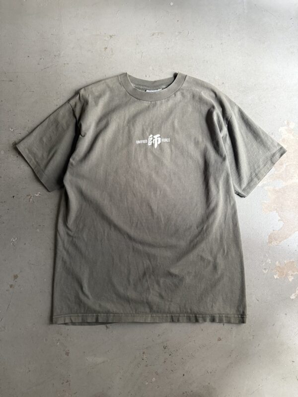 90s ZOOYORK Print Tee