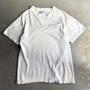 90s GOODENOUGH Print Tee