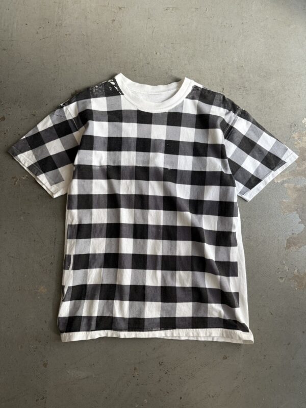 00s GOODENOUGHUK Overprint Tee