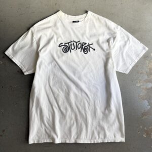 00s Stussy “STUYORK” Tee