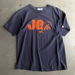 00s Gimme Five James Brown Tee