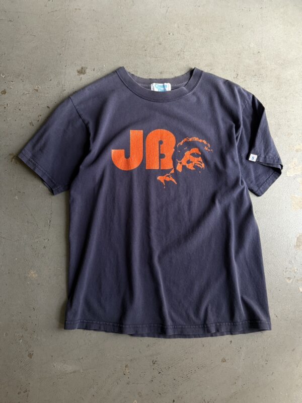 00s Gimme Five James Brown Tee