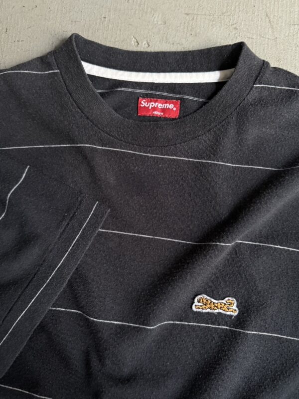 00s Supreme Border Tee - 画像 (2)
