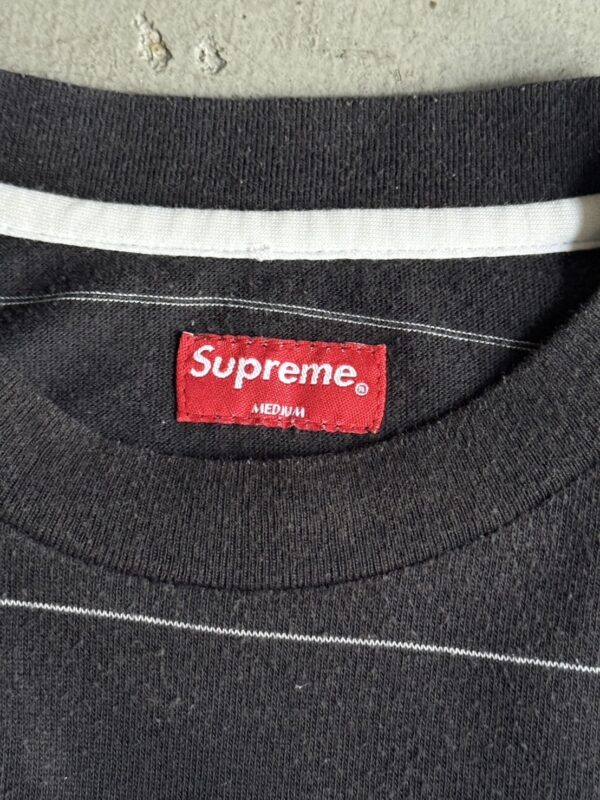 00s Supreme Border Tee - 画像 (3)
