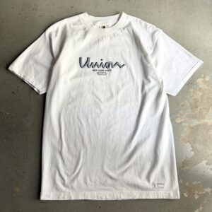 90s UNION NYC Tee