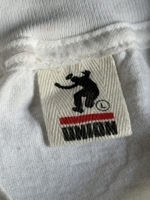 90s UNION NYC Tee - 画像 (3)