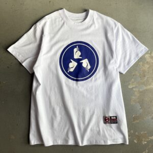 3 DEADES OF SUBWARE S/S TEE (Size L)
