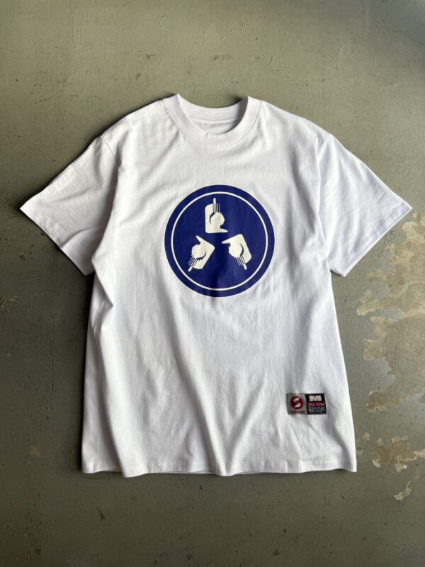 3 DEADES OF SUBWARE S/S TEE (Size L)