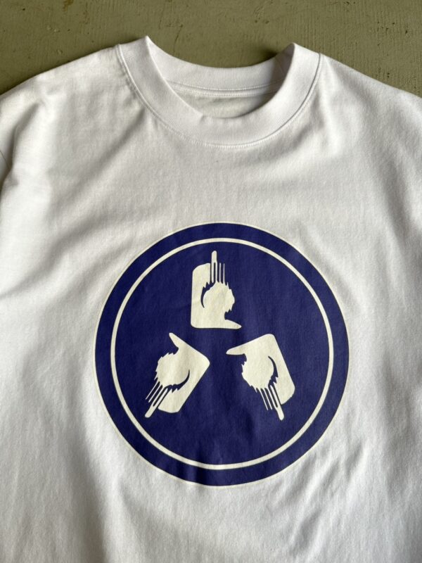 3 DEADES OF SUBWARE S/S TEE (Size L) - 画像 (2)