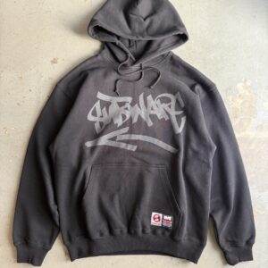 SUBWARE TAG HOODIE (Size L)