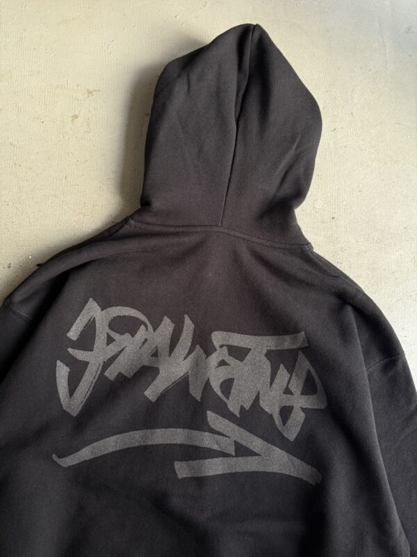 SUBWARE TAG HOODIE (Size M) - 画像 (5)