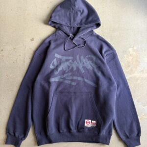 SUBWARE TAG HOODIE (Size L)