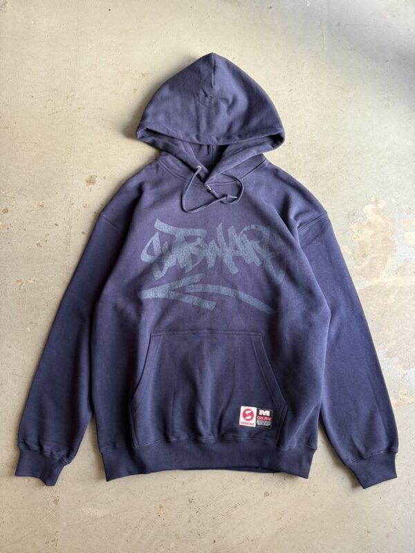 SUBWARE TAG HOODIE (Size L)