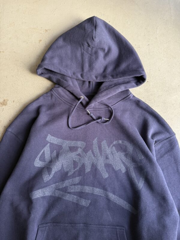 SUBWARE TAG HOODIE (Size L) - 画像 (2)