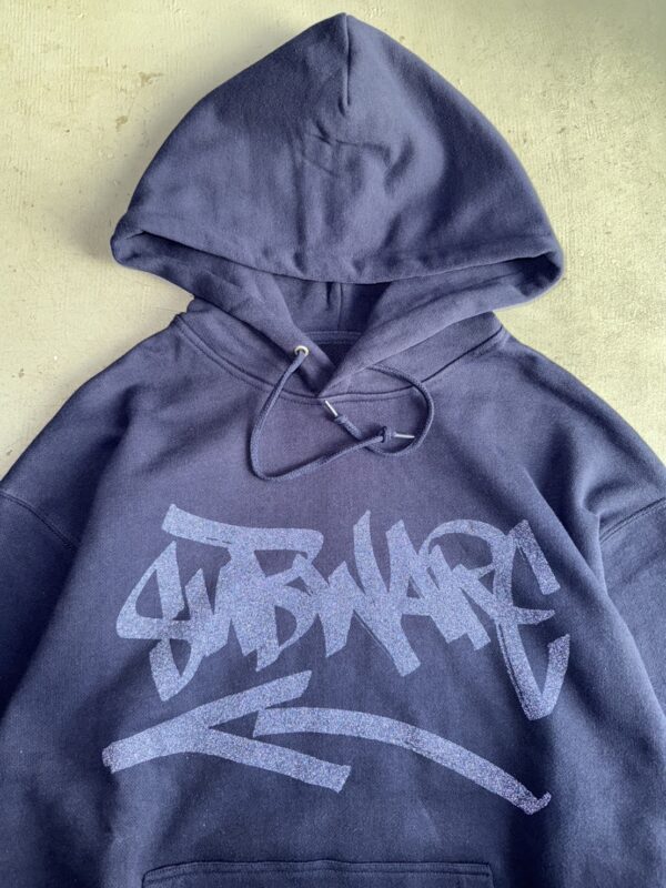 SUBWARE TAG HOODIE (Size L) - 画像 (3)