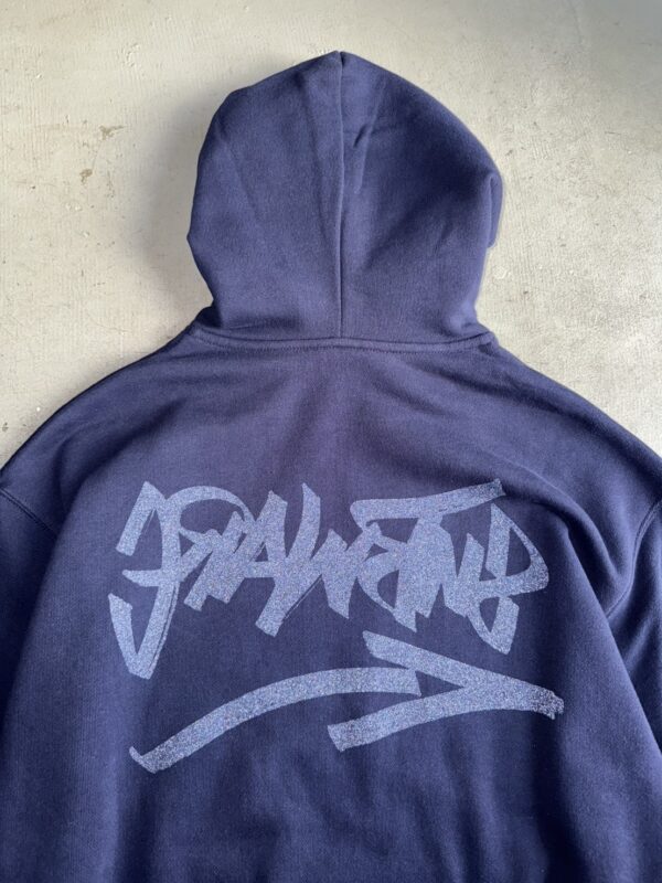 SUBWARE TAG HOODIE (Size L) - 画像 (4)