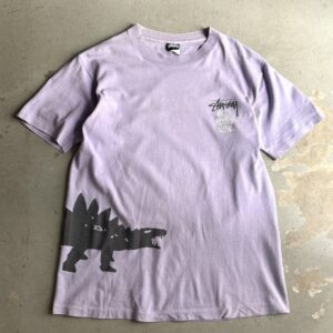 Old Stussy “OLD MEETS NEW” Tee