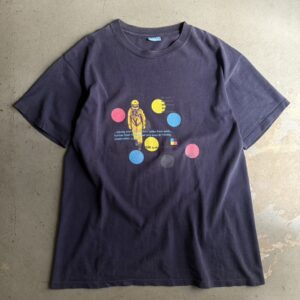 90s 2600 Tee