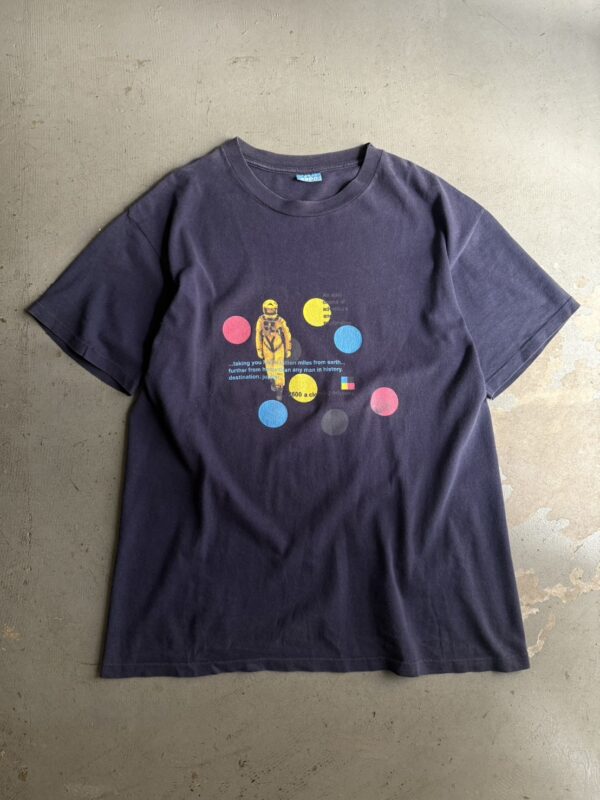 90s 2600 Tee