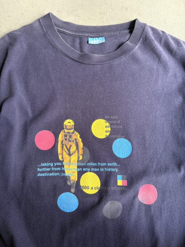 90s 2600 Tee - 画像 (2)