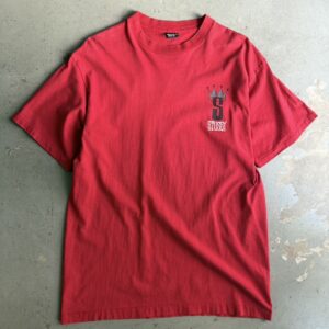 90s Stussy Crown Tee