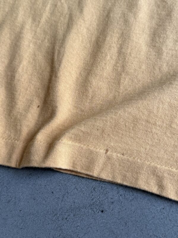 90s Stussy Print Tee - 画像 (3)
