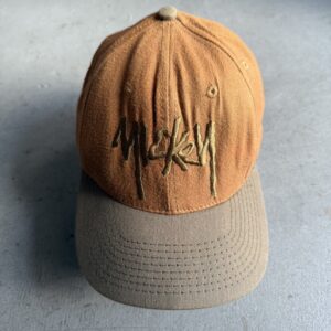 90s Disney 6 Panel Cap