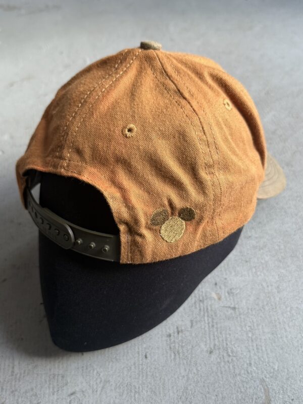 90s Disney 6 Panel Cap - 画像 (4)