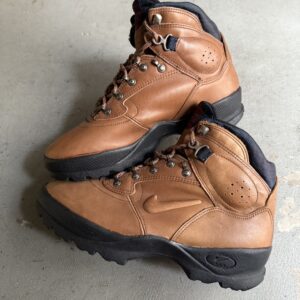 1996 NIKE ACG Hiking Boots