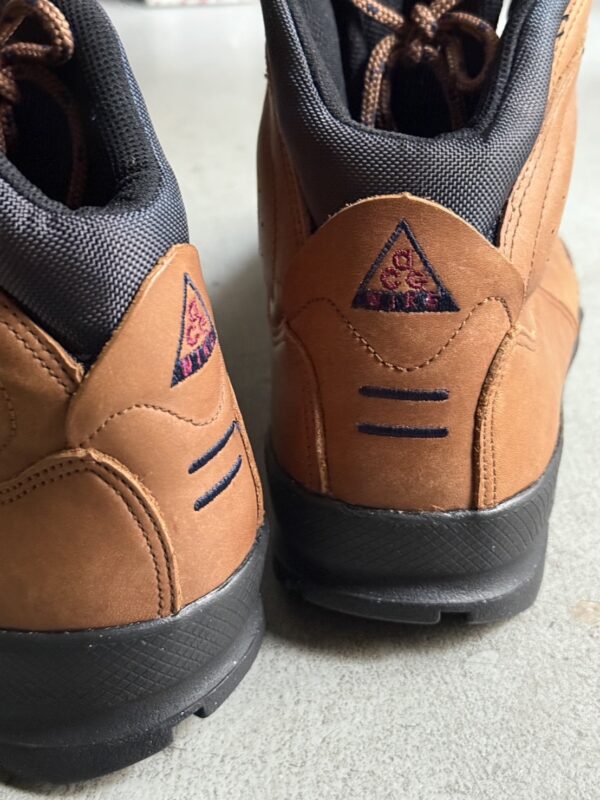 1996 NIKE ACG Hiking Boots - 画像 (5)