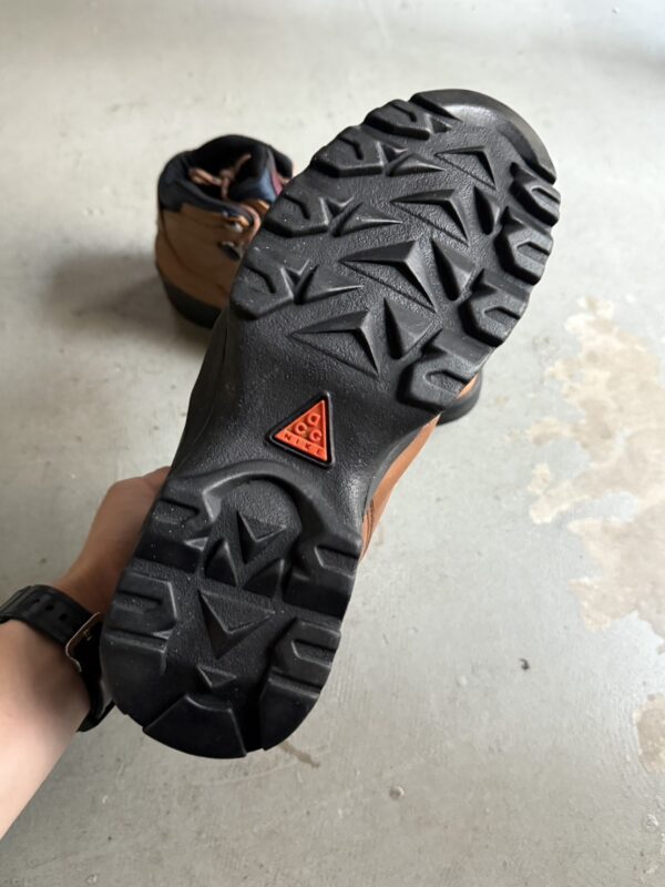1996 NIKE ACG Hiking Boots - 画像 (3)