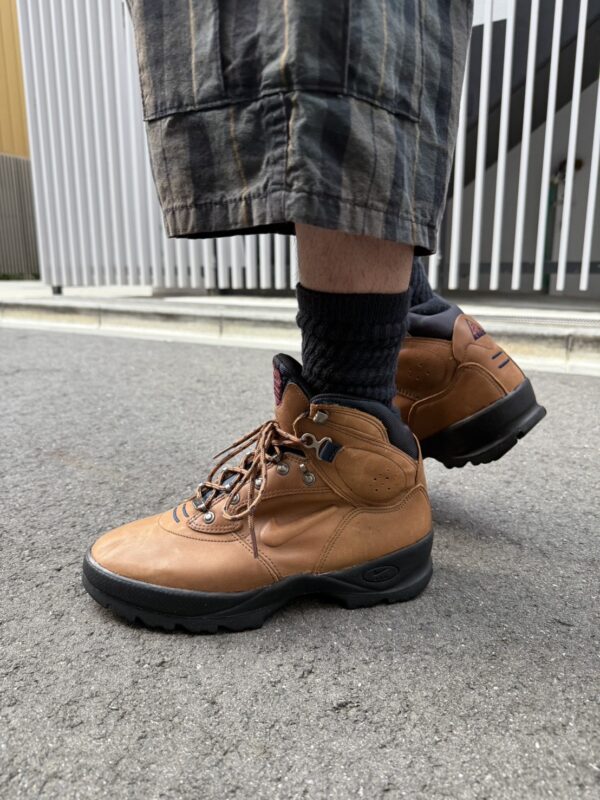 1996 NIKE ACG Hiking Boots - 画像 (4)