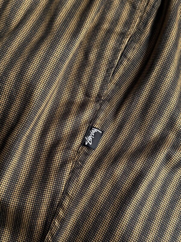 80s Stussy Beach Shorts - 画像 (4)